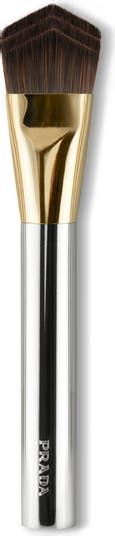 prada makeup brushes.